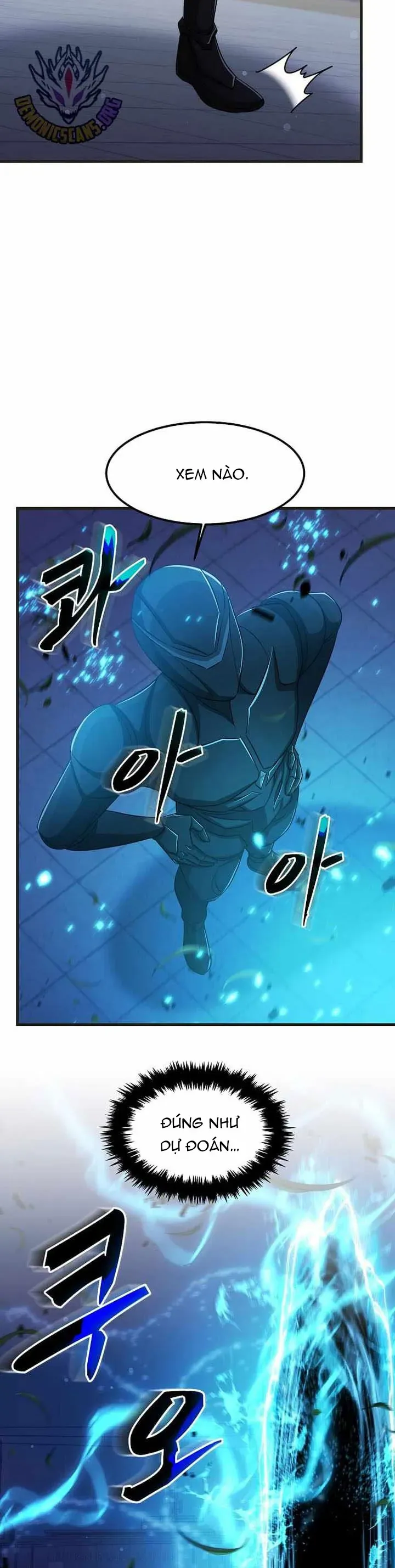 Chiến Vương Thăng Cấp Chapter 63 - 29
