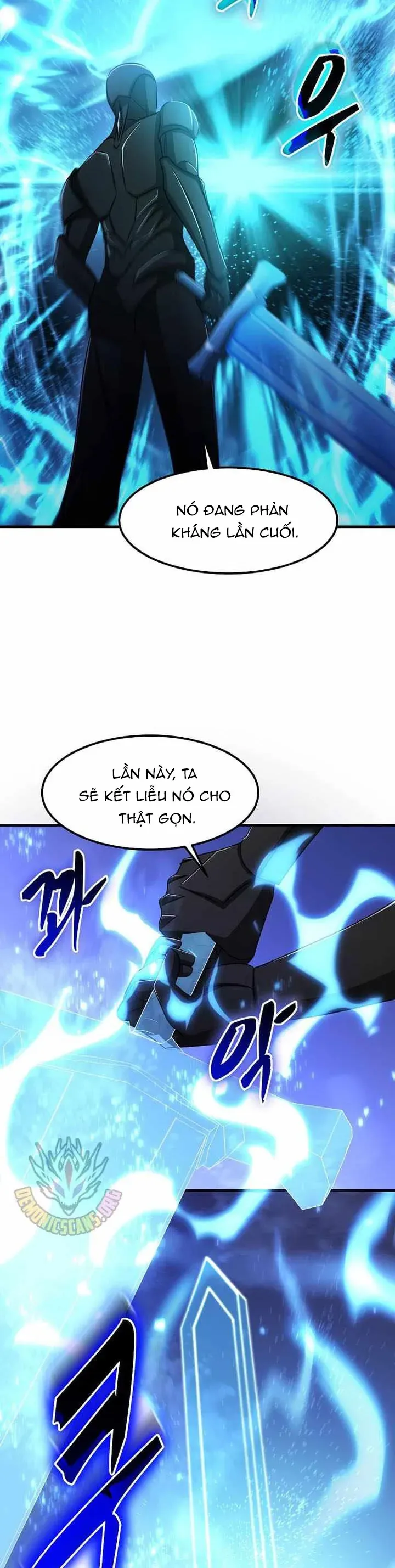 Chiến Vương Thăng Cấp Chapter 63 - 36