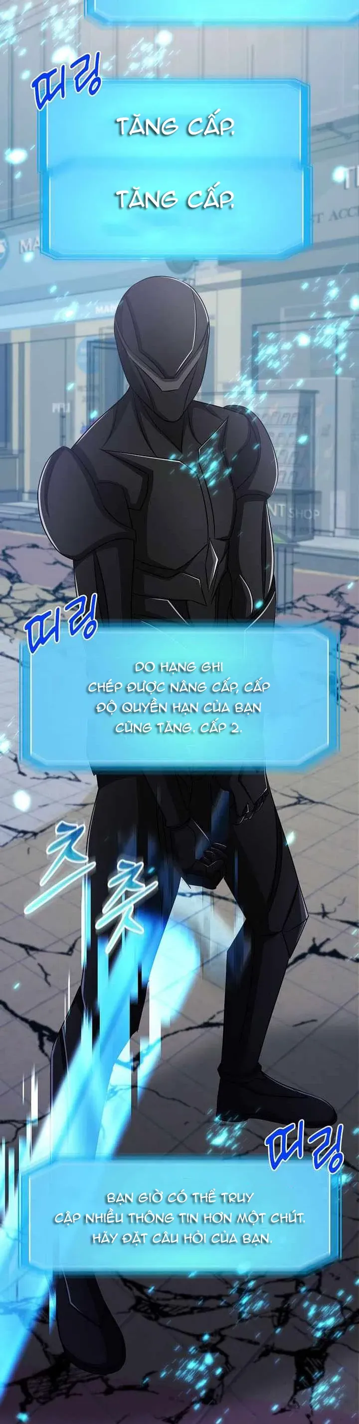 Chiến Vương Thăng Cấp Chapter 63 - 40