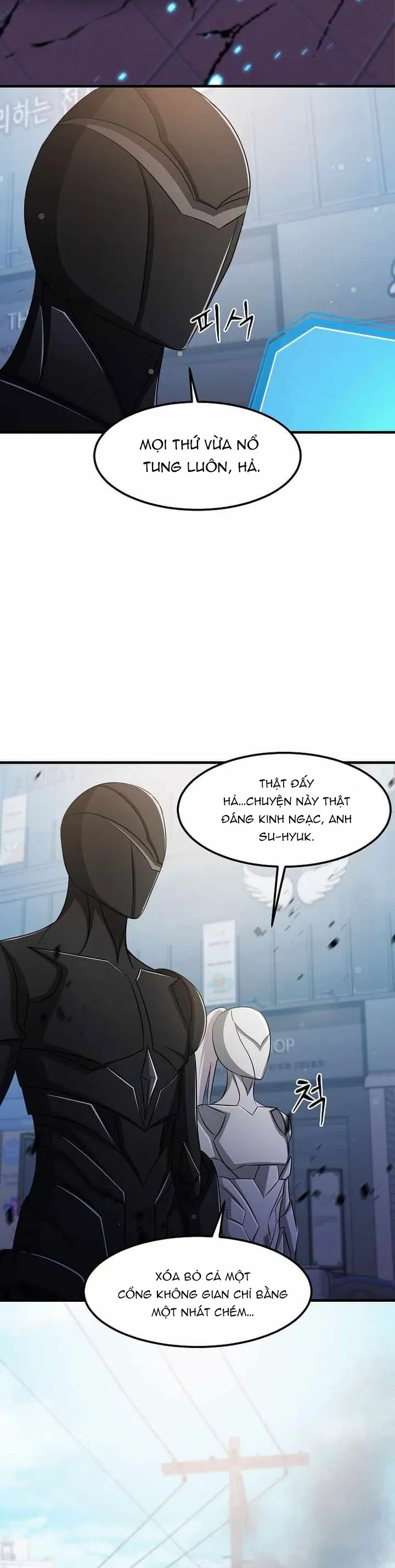 Chiến Vương Thăng Cấp Chapter 63 - 41