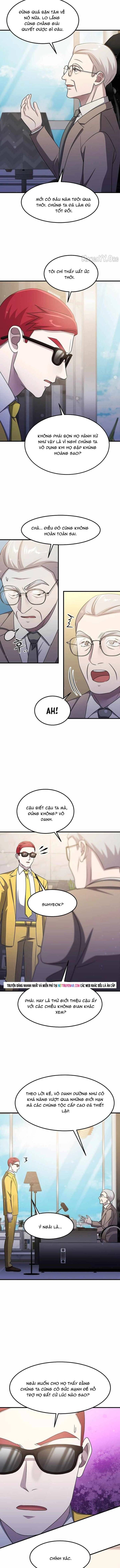Chiến Vương Thăng Cấp Chapter 64 - 3