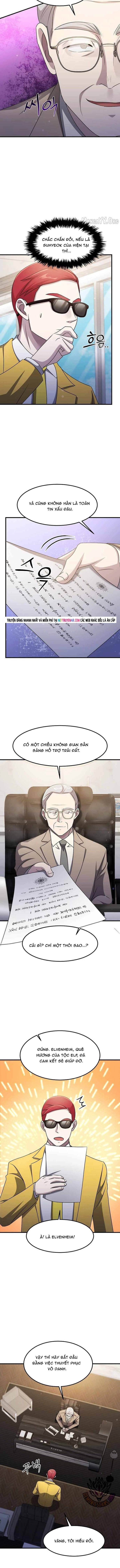Chiến Vương Thăng Cấp Chapter 64 - 4