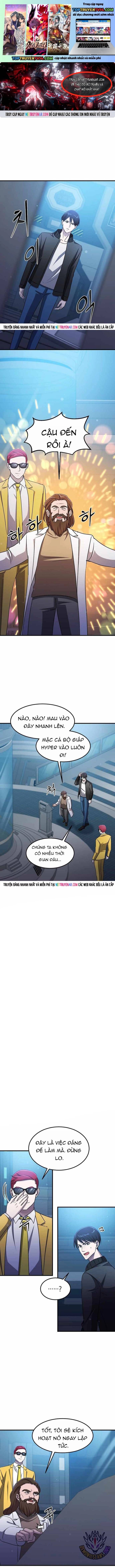 Chiến Vương Thăng Cấp Chapter 65 - 2
