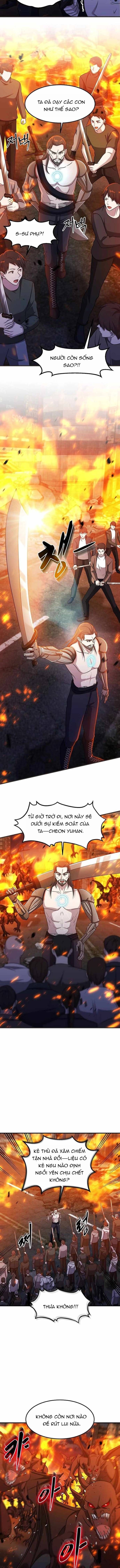 Chiến Vương Thăng Cấp Chapter 65 - 13