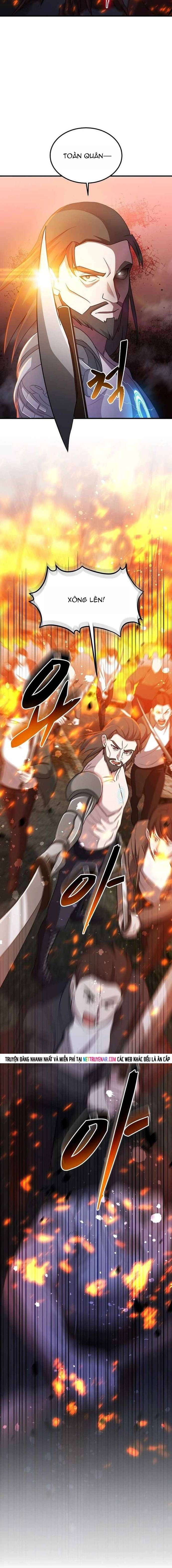 Chiến Vương Thăng Cấp Chapter 65 - 14