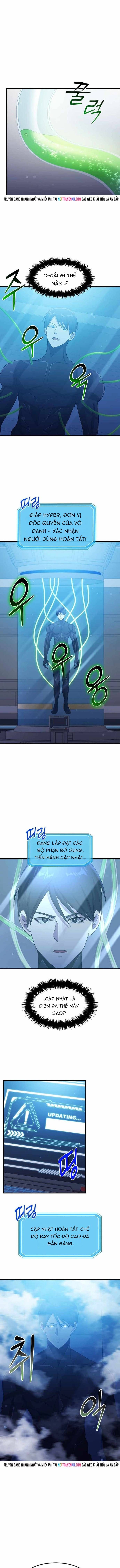 Chiến Vương Thăng Cấp Chapter 65 - 3
