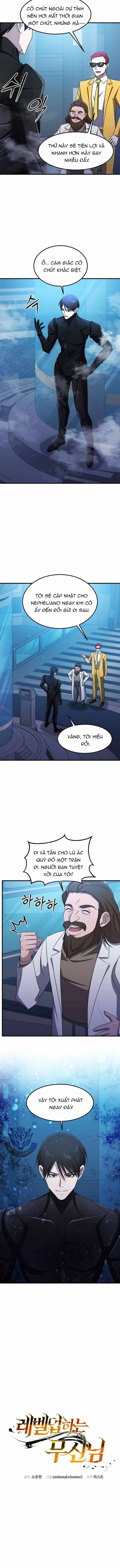 Chiến Vương Thăng Cấp Chapter 65 - 4