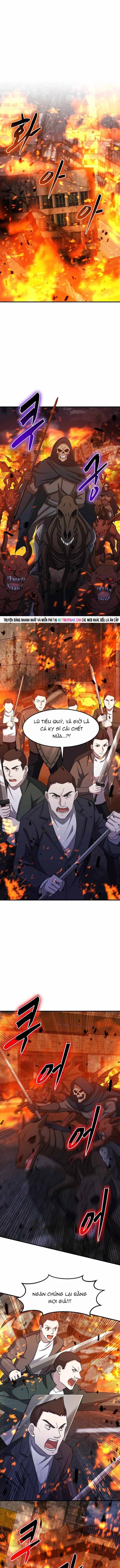 Chiến Vương Thăng Cấp Chapter 65 - 5