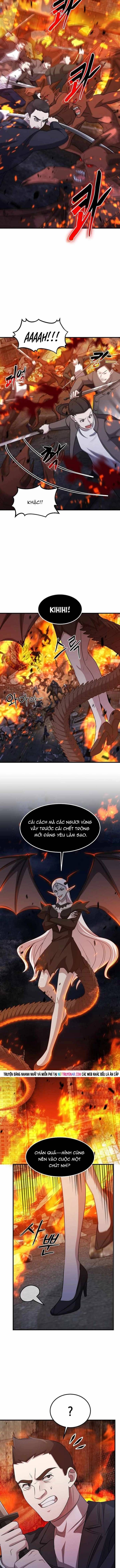 Chiến Vương Thăng Cấp Chapter 65 - 6
