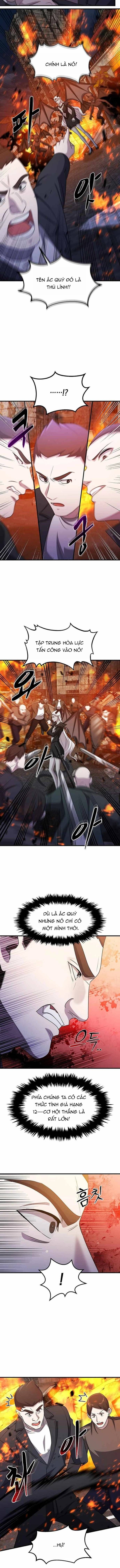 Chiến Vương Thăng Cấp Chapter 65 - 7