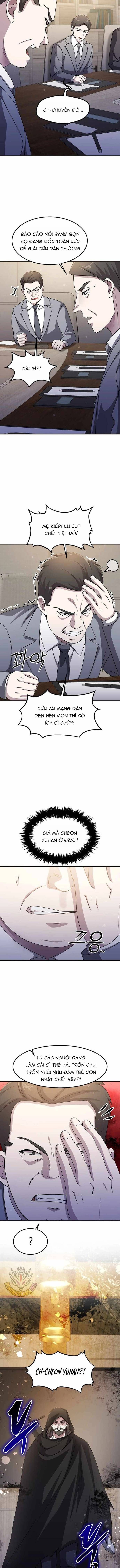 Chiến Vương Thăng Cấp Chapter 65 - 10