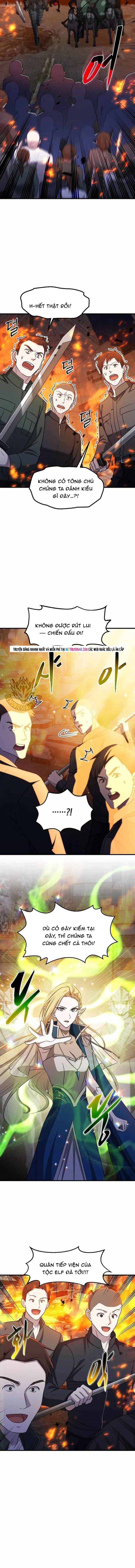 Chiến Vương Thăng Cấp Chapter 66 - 13