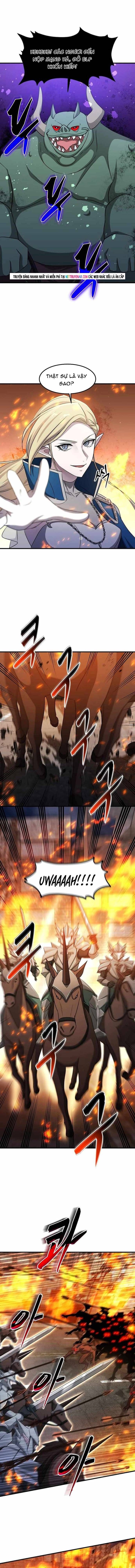 Chiến Vương Thăng Cấp Chapter 66 - 14