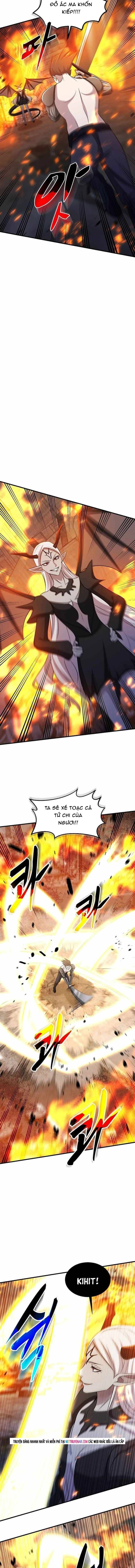 Chiến Vương Thăng Cấp Chapter 66 - 6