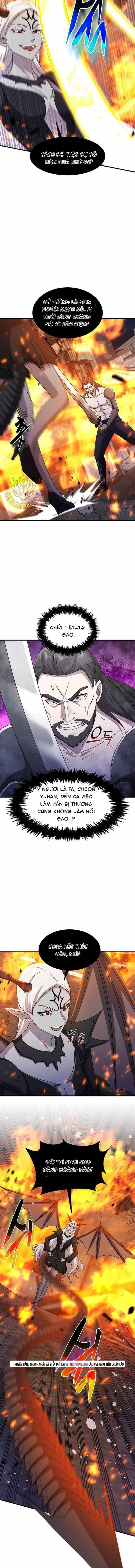 Chiến Vương Thăng Cấp Chapter 66 - 7
