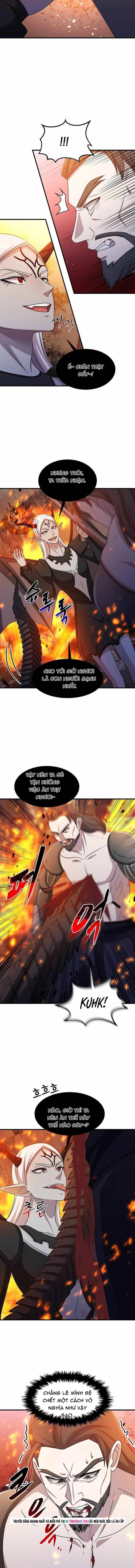 Chiến Vương Thăng Cấp Chapter 66 - 9