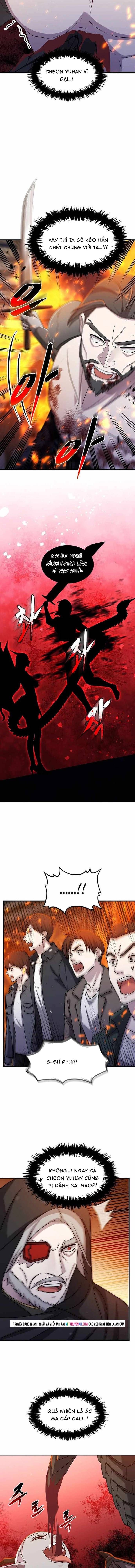Chiến Vương Thăng Cấp Chapter 66 - 10