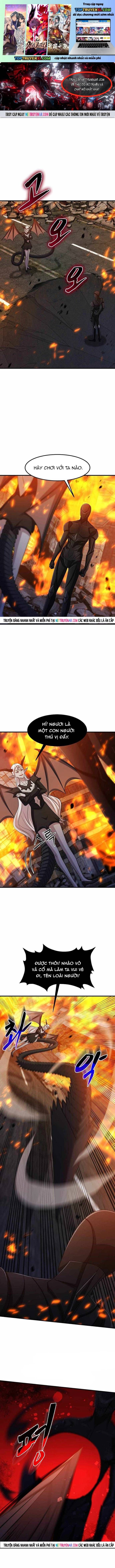 Chiến Vương Thăng Cấp Chapter 67 - 2