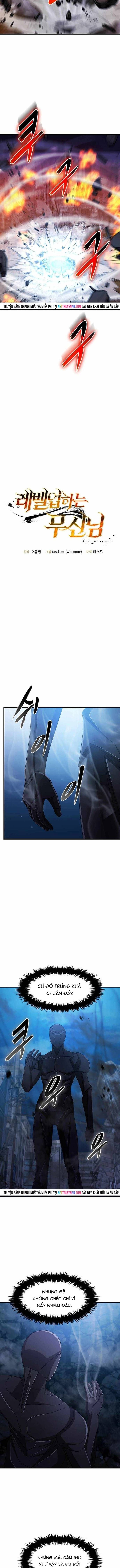 Chiến Vương Thăng Cấp Chapter 67 - 5