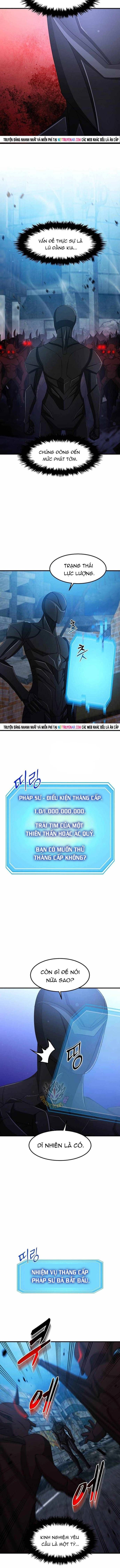 Chiến Vương Thăng Cấp Chapter 67 - 6