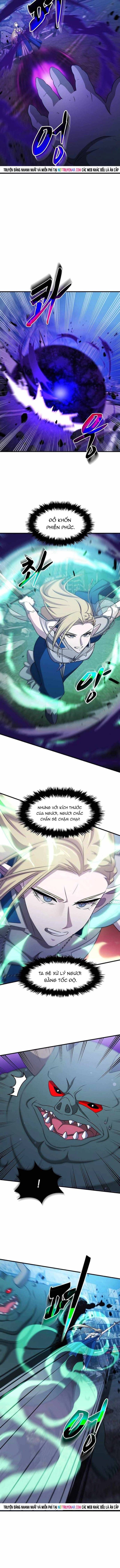 Chiến Vương Thăng Cấp Chapter 67 - 10