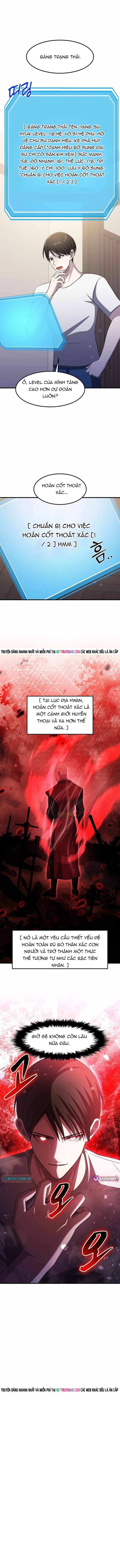Chiến Vương Thăng Cấp Chapter 68 - 15