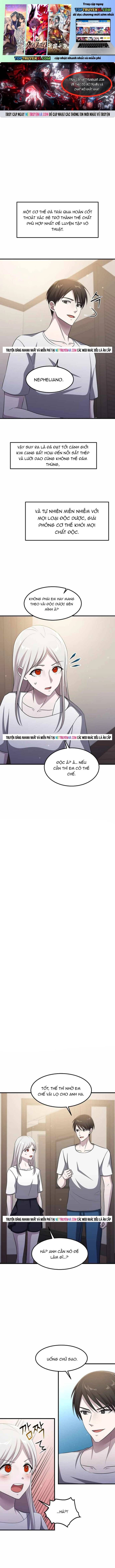 Chiến Vương Thăng Cấp Chapter 69 - 2