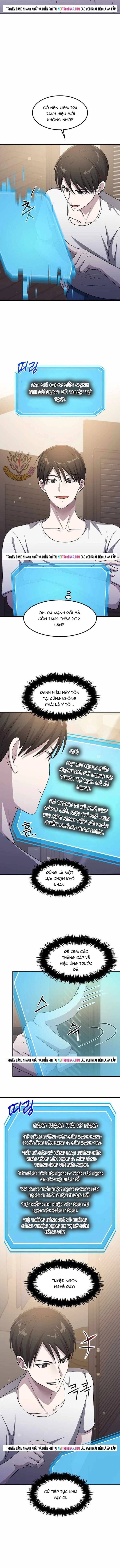 Chiến Vương Thăng Cấp Chapter 69 - 4