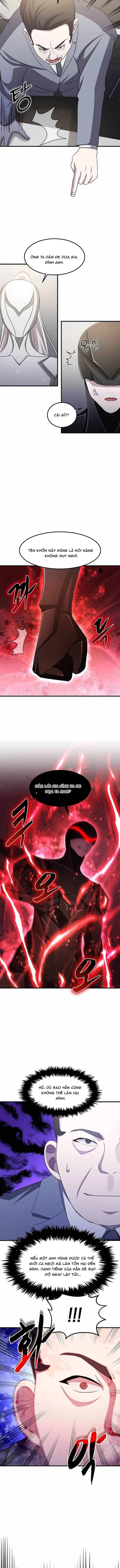 Chiến Vương Thăng Cấp Chapter 70 - 11