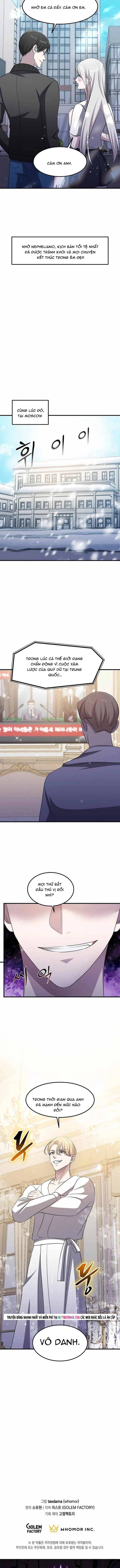 Chiến Vương Thăng Cấp Chapter 70 - 13