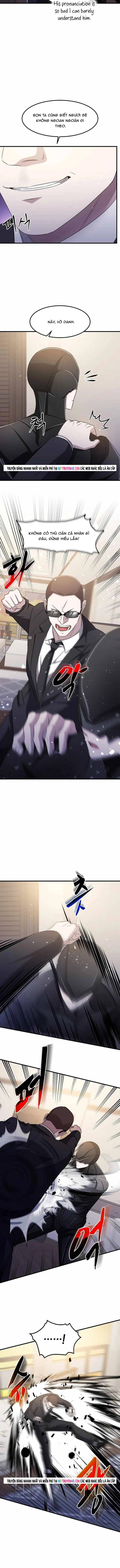 Chiến Vương Thăng Cấp Chapter 70 - 3