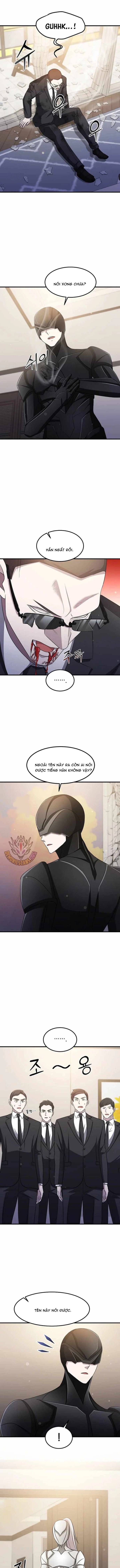 Chiến Vương Thăng Cấp Chapter 70 - 4
