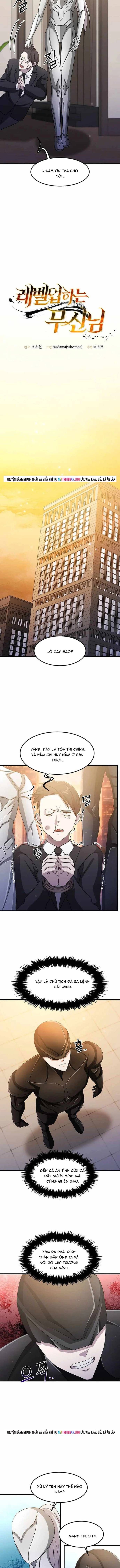 Chiến Vương Thăng Cấp Chapter 70 - 5