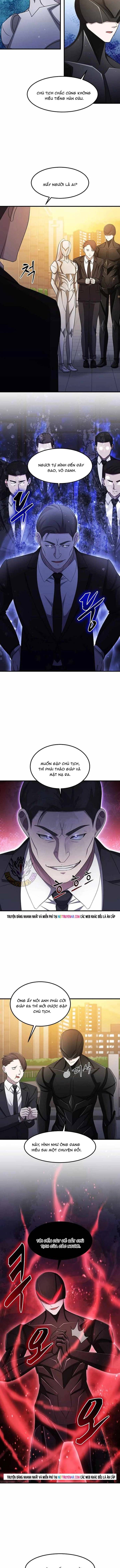 Chiến Vương Thăng Cấp Chapter 70 - 6