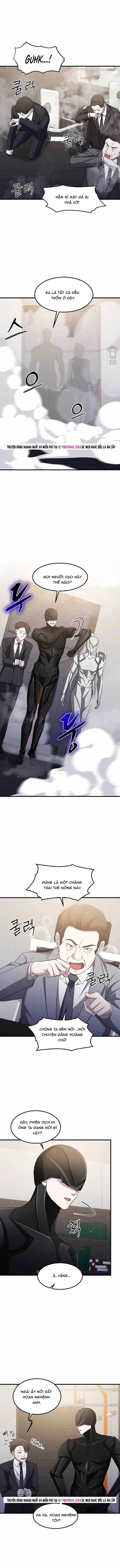 Chiến Vương Thăng Cấp Chapter 70 - 9