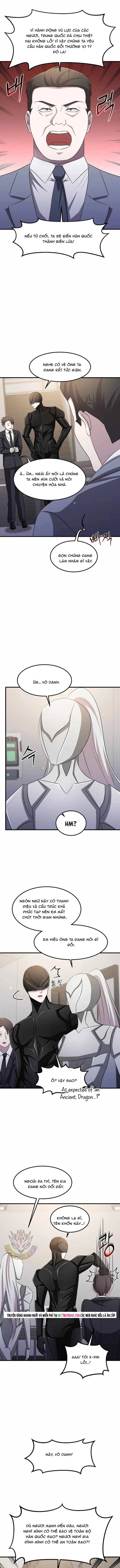 Chiến Vương Thăng Cấp Chapter 70 - 10