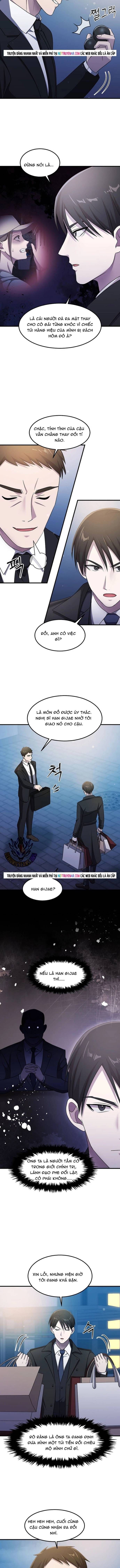 Chiến Vương Thăng Cấp Chapter 71 - 13