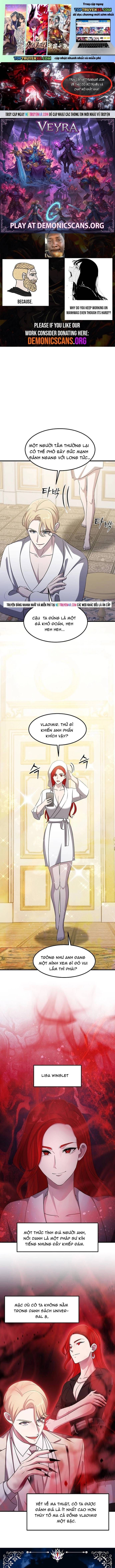 Chiến Vương Thăng Cấp Chapter 71 - 3