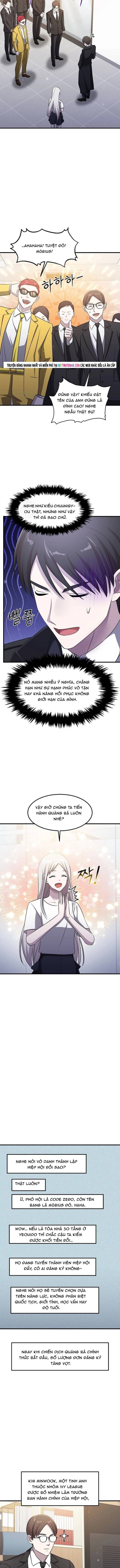 Chiến Vương Thăng Cấp Chapter 71 - 8