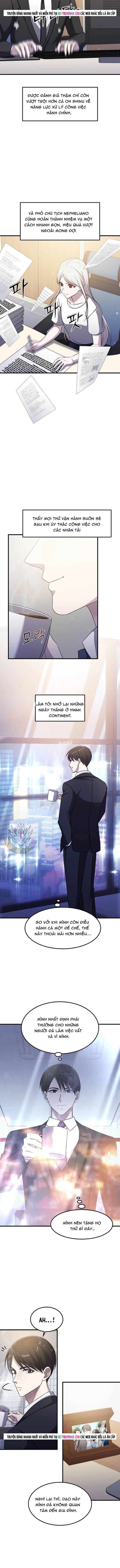 Chiến Vương Thăng Cấp Chapter 71 - 9