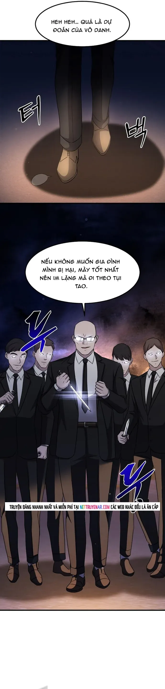 Chiến Vương Thăng Cấp Chapter 72 - 18