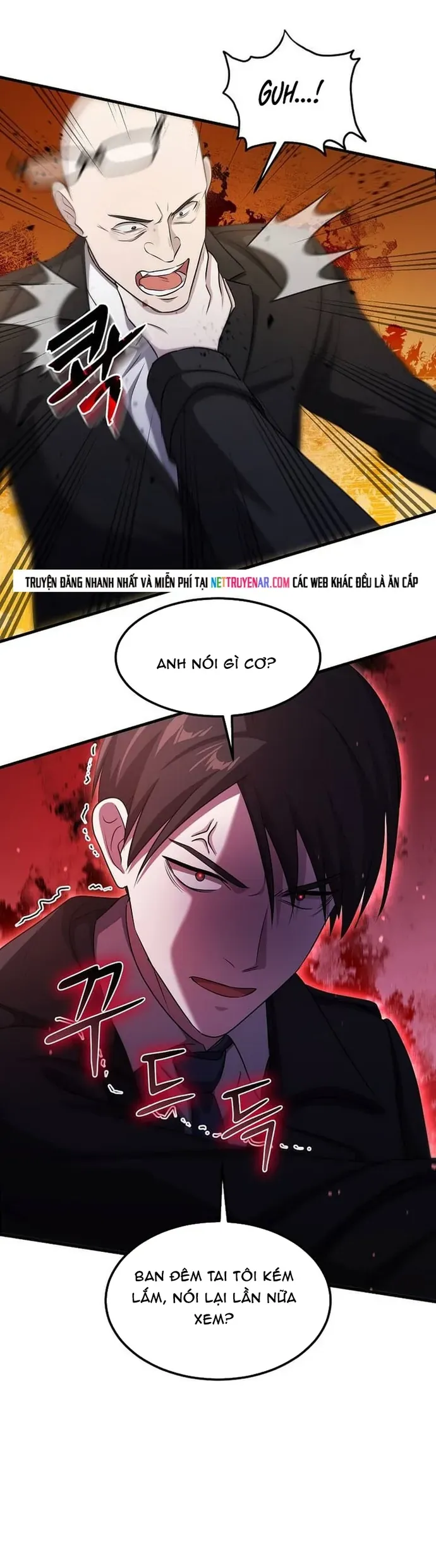 Chiến Vương Thăng Cấp Chapter 72 - 20