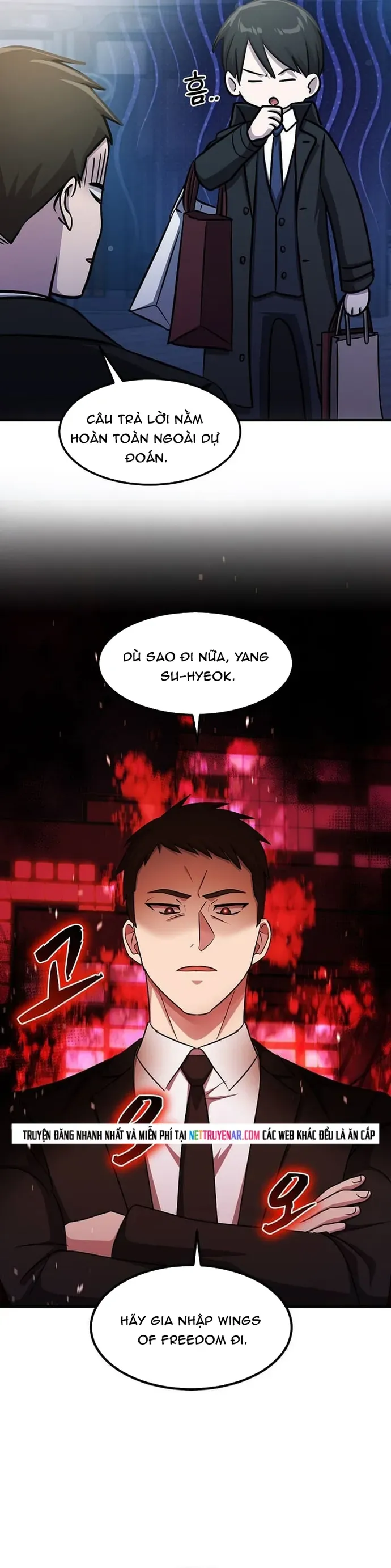 Chiến Vương Thăng Cấp Chapter 72 - 4