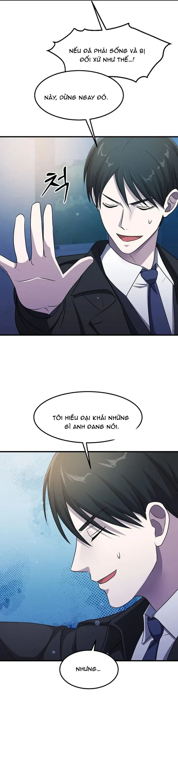 Chiến Vương Thăng Cấp Chapter 72 - 8