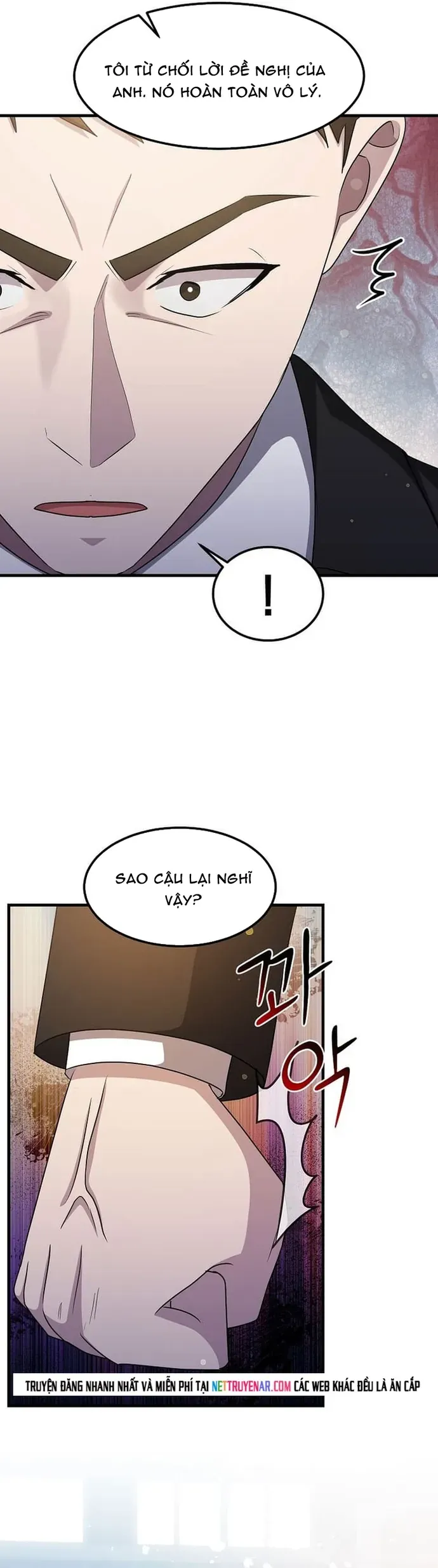 Chiến Vương Thăng Cấp Chapter 72 - 9
