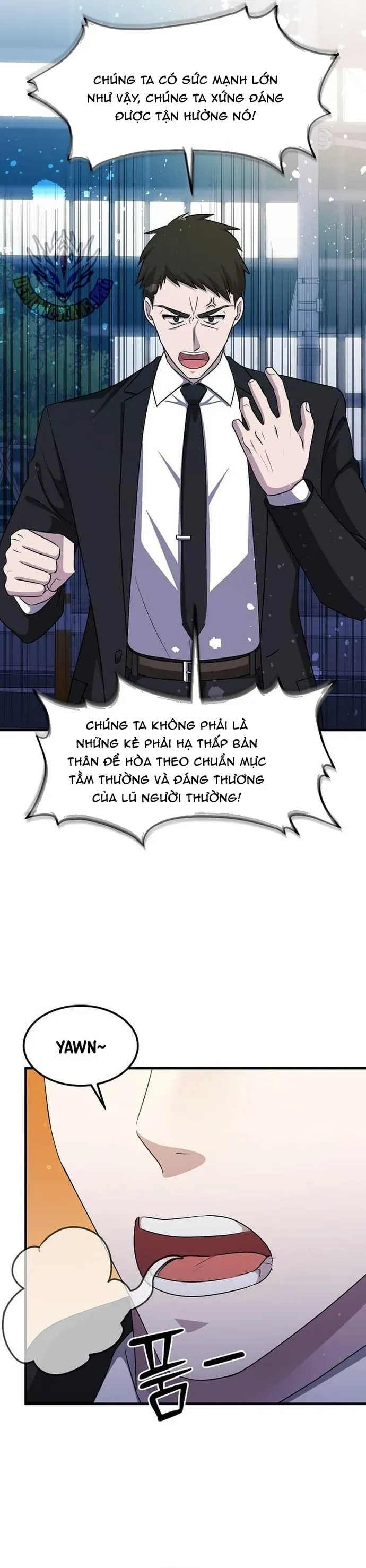 Chiến Vương Thăng Cấp Chapter 72 - 10