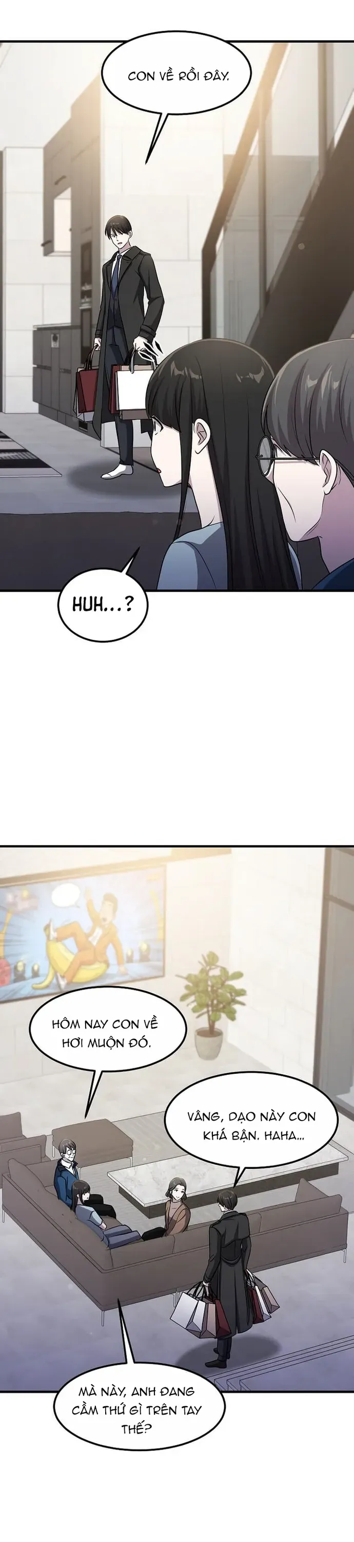 Chiến Vương Thăng Cấp Chapter 73 - 15