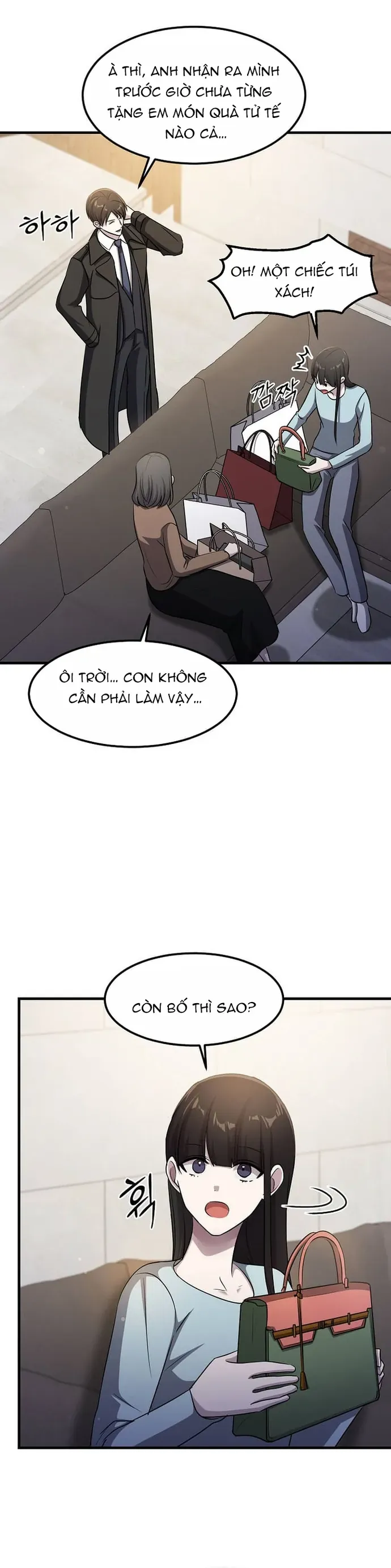 Chiến Vương Thăng Cấp Chapter 73 - 17