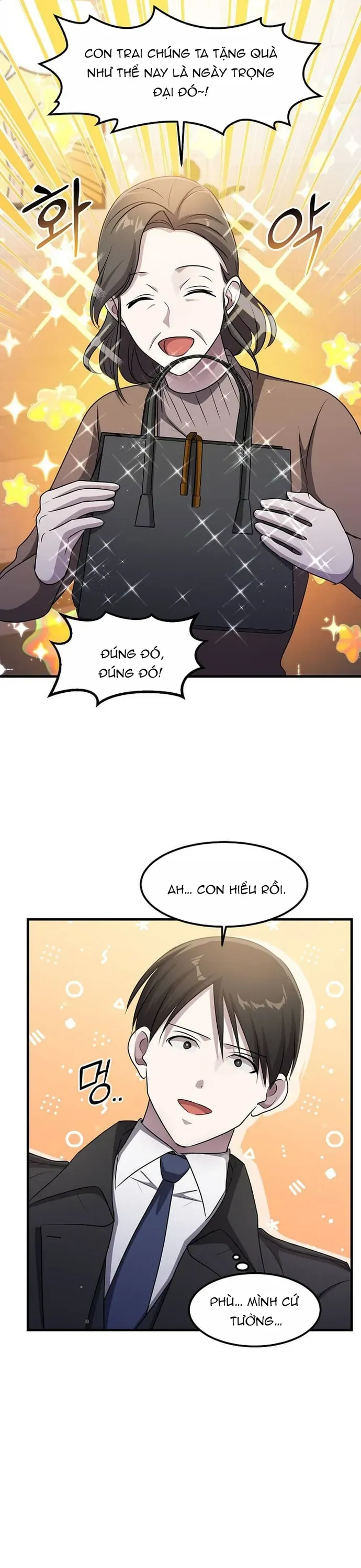 Chiến Vương Thăng Cấp Chapter 73 - 20