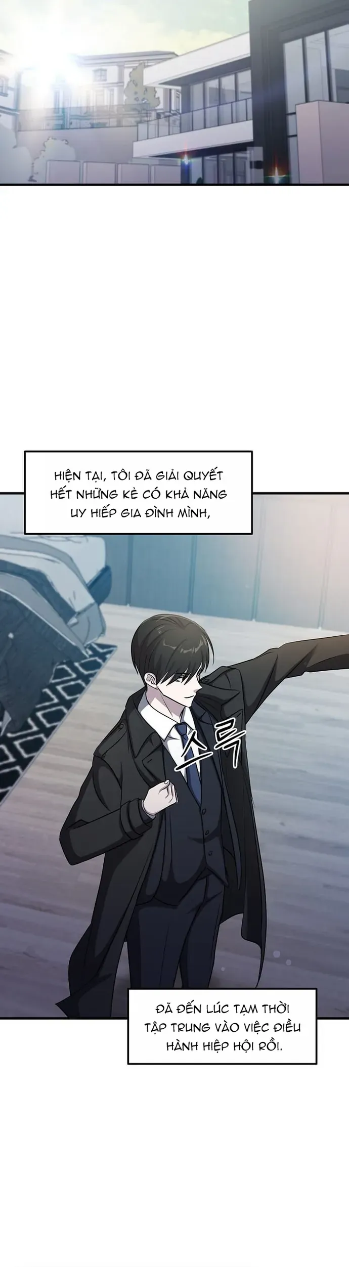 Chiến Vương Thăng Cấp Chapter 73 - 22